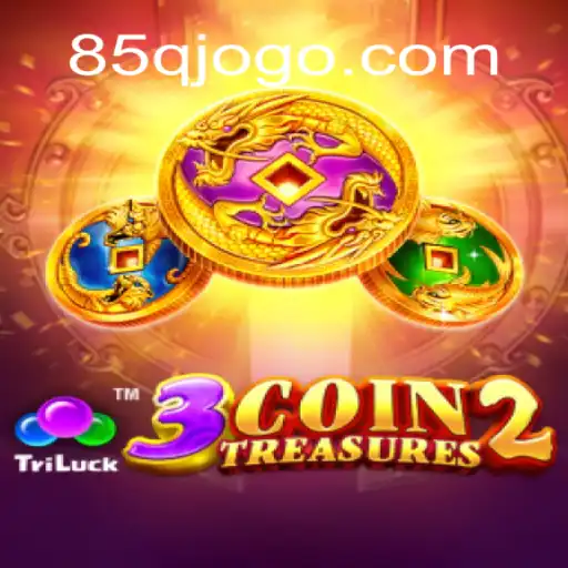 Explorando o Universo de 3CoinTreasures2: A Jornada Através de Aventuras Épicas