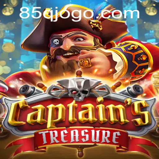 Explorando o Mundo de CaptainssTreasure: Uma Aventura em Cada Jogada
