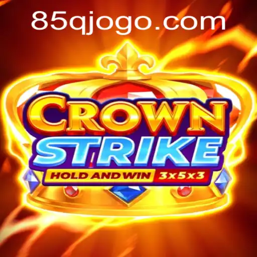 Descubra o Mundo de CrownStrike: O Jogo de Aventura que Está Conquistando 85Q.COM