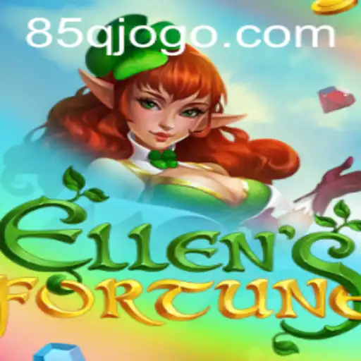 Descubra EllensFortune: A Nova Sensação do Mundo dos Jogos