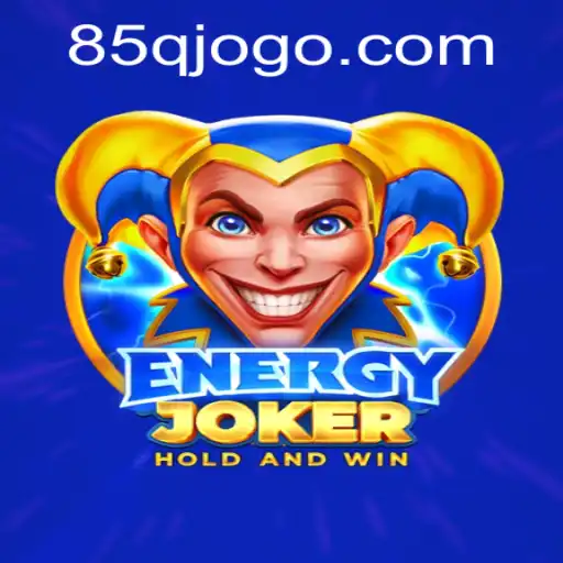 EnergyJoker: A Nova Sensação dos Jogos Online em 85Q.COM