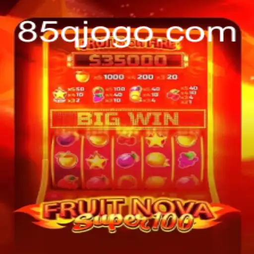 Explorando o Universo do Jogo FruitNovaSuper100
