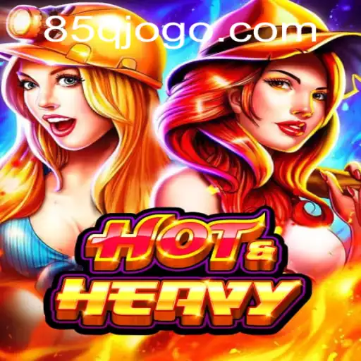 Descubra a Emoção e Desafios de HotHeavy: Um Jogo de Estratégia e Aventura