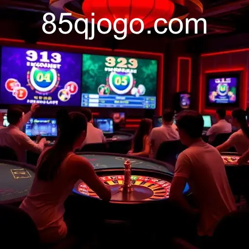 Jogos ao vivo