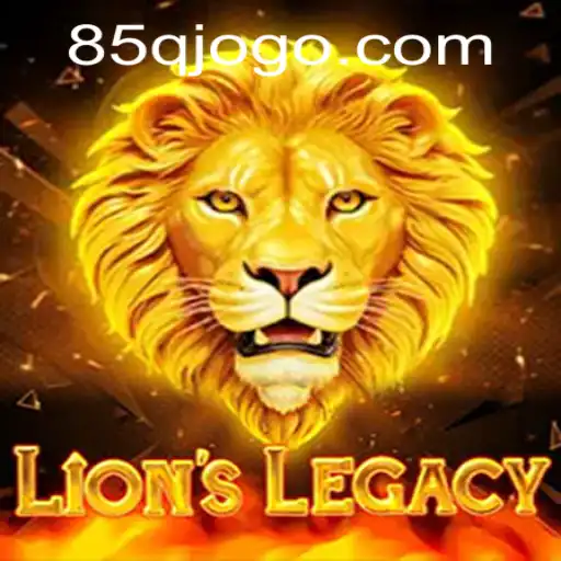 Descubra o Universo de LionsLegacy: A Nova Sensação dos Jogos Online