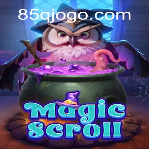 MagicScroll: O Novo Jogo de Estratégia que Está Revolucionando o Mundo dos Games