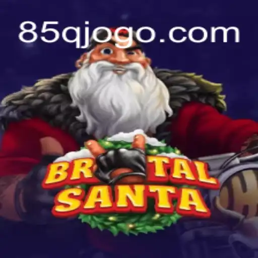 BrutalSanta: Uma Aventura de Natal Intensa com 85Q.COM
