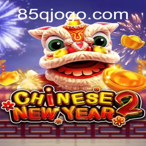 Descubra o Fascinante Mundo de CHINESENEWYEAR2: Uma Aventura no Jogo da Cultura e Tradição