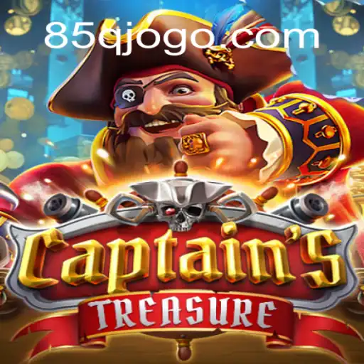 Explorando o Mundo de CaptainssTreasure: Uma Aventura em Cada Jogada