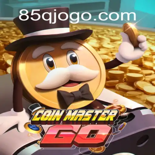 CoinMasterGO: Uma Nova Experiência de Jogo com 85Q.COM