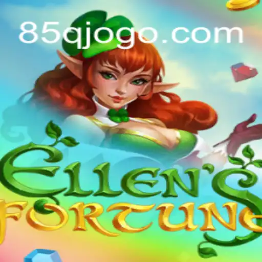 Descubra EllensFortune: A Nova Sensação do Mundo dos Jogos