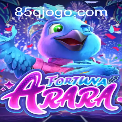 Explorando FortunaArara: O Novo Fenômeno dos Jogos Online