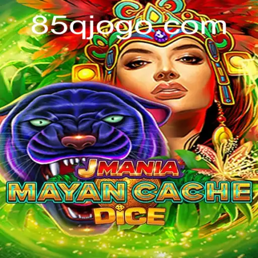Explorando o Mundo Surreal de JManiaMayanCacheDice