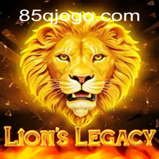 Descubra o Universo de LionsLegacy: A Nova Sensação dos Jogos Online