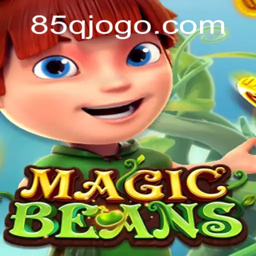 Explorando o Universo Enigmático de MAGICBEANS