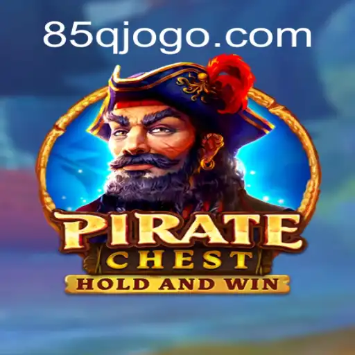 Descubra o Incrível Mundo de PirateChest com 85Q.COM