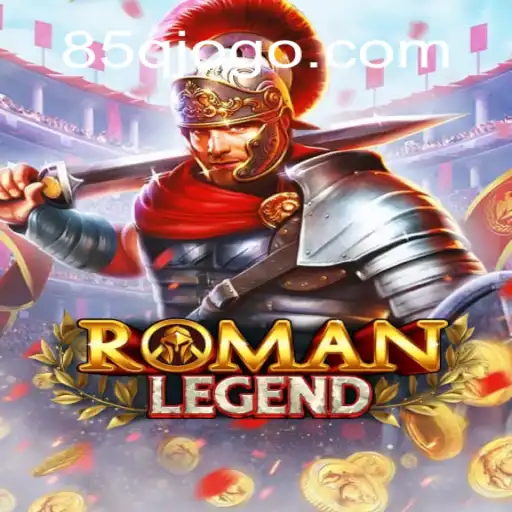Descubra o Fascinante Mundo de RomanLegend