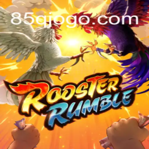 Descubra o Fascinante Mundo de RoosterRumble no Portal 85Q.COM
