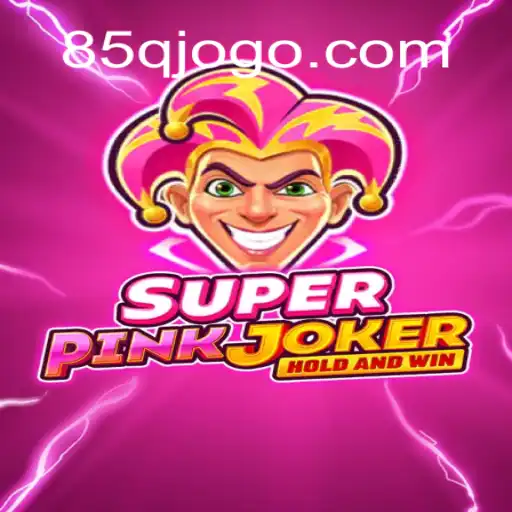 Descubra SuperPinkJoker: O Novo Fenômeno dos Jogos