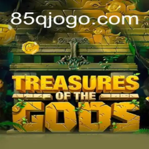 Descubra o Universo de 'TreasureoftheGods': Regras e Estratégias