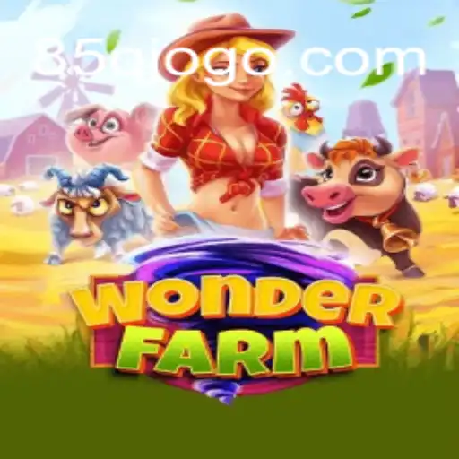 Explorando o Mundo Encantado de WonderFarm e a Experiência Online com 85Q.COM
