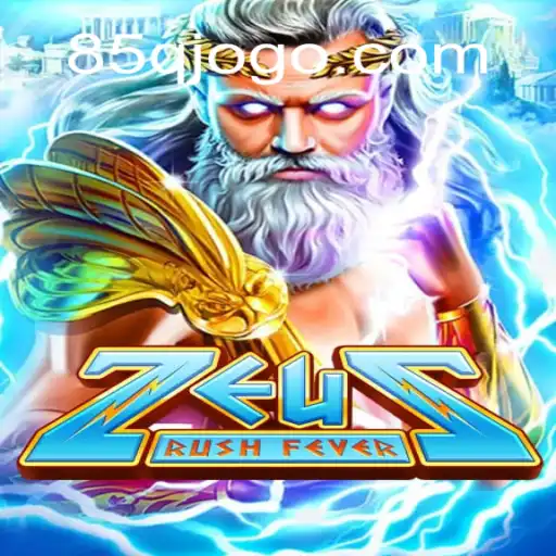 ZeusRushFever: Voe Para a Glória no Jogo dos Deuses!