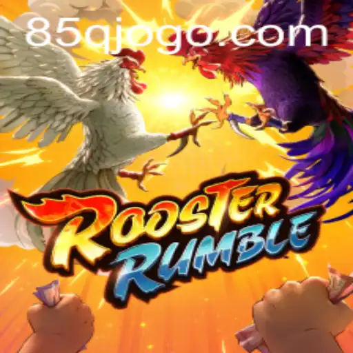 Descubra o Fascinante Mundo de RoosterRumble no Portal 85Q.COM