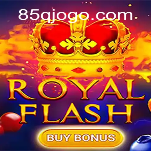 RoyalFlashBuyBonus: Um Mergulho no Mundo dos Jogos de Cassino Emocionantes