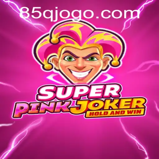 Descubra SuperPinkJoker: O Novo Fenômeno dos Jogos