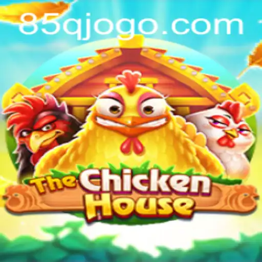TheChickenHouse: Um Mergulho no Mundo de 85Q.COM