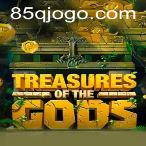 Descubra o Universo de 'TreasureoftheGods': Regras e Estratégias