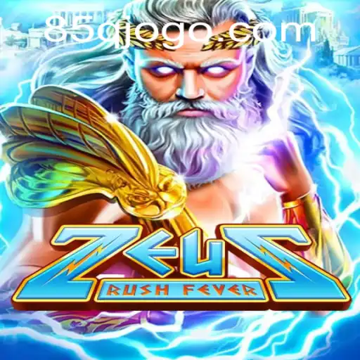 ZeusRushFever: Voe Para a Glória no Jogo dos Deuses!